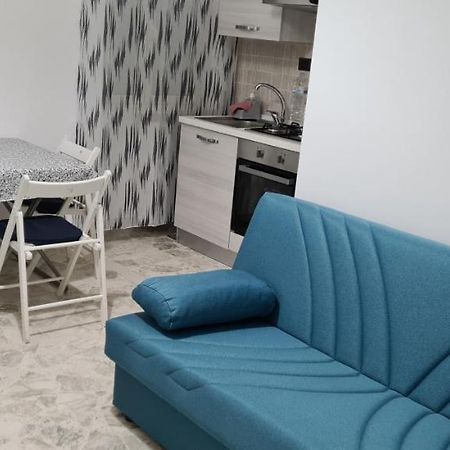 Apartmán Jajo Brindisi Exteriér fotografie