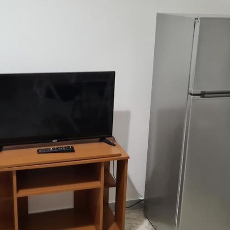 Apartmán Jajo Brindisi Exteriér fotografie