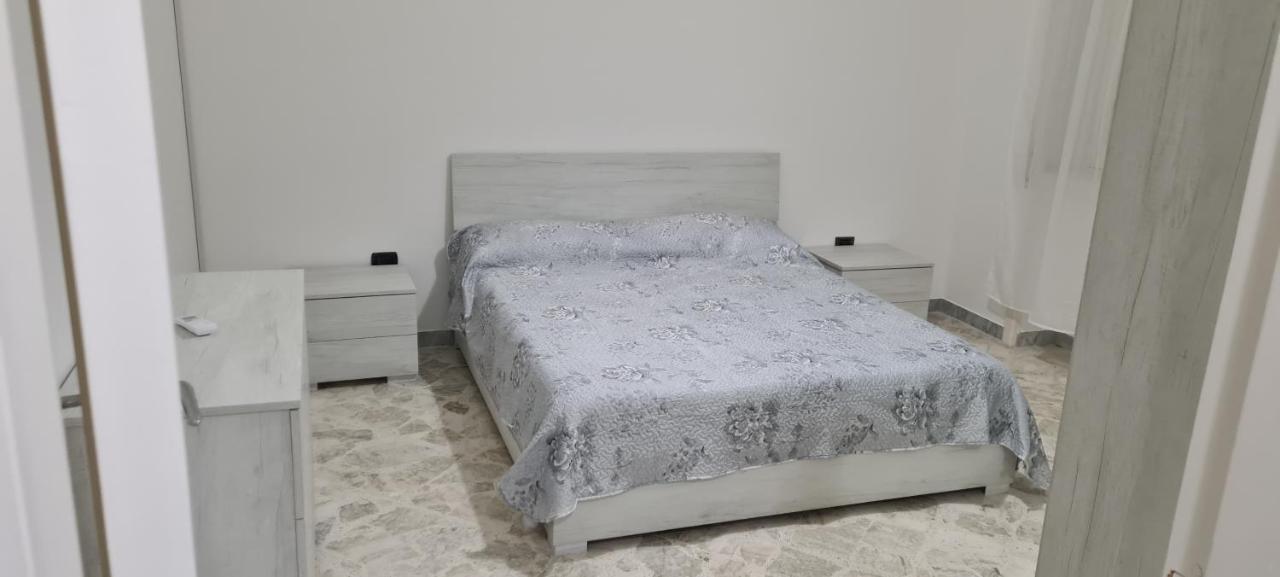 Apartmán Jajo Brindisi Exteriér fotografie