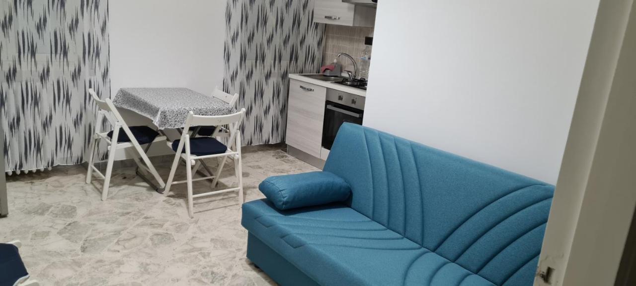 Apartmán Jajo Brindisi Exteriér fotografie