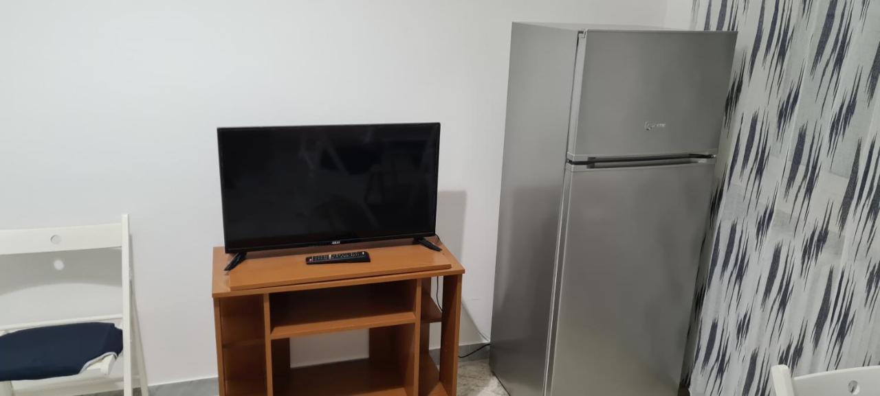 Apartmán Jajo Brindisi Exteriér fotografie