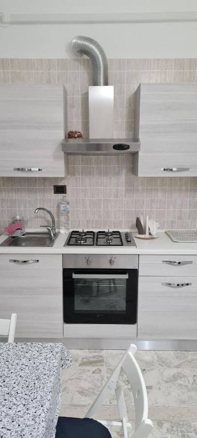 Apartmán Jajo Brindisi Exteriér fotografie