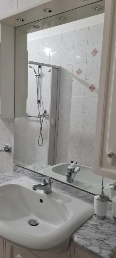 Apartmán Jajo Brindisi Exteriér fotografie