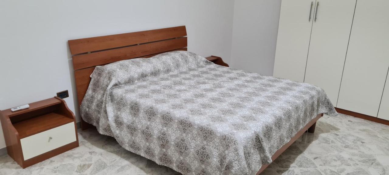 Apartmán Jajo Brindisi Exteriér fotografie