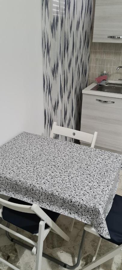 Apartmán Jajo Brindisi Exteriér fotografie
