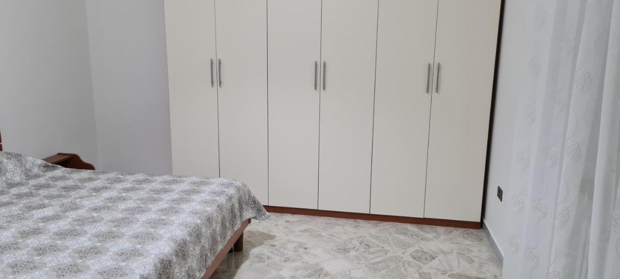 Apartmán Jajo Brindisi Exteriér fotografie